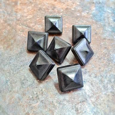 48DD 45mm Square Head Plain